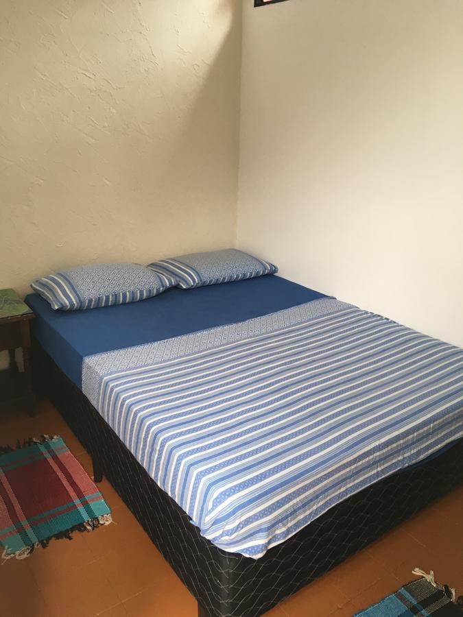 Bertioga Beach Hostel Номер фото